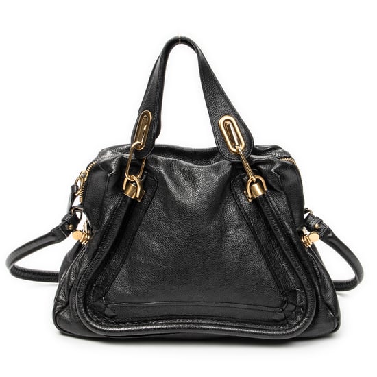 Medium Paraty Schultertasche - Image 1