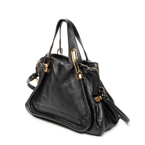 Medium Paraty Schultertasche - Image 2