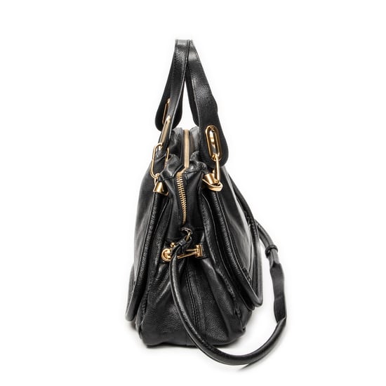 Medium Paraty Schultertasche - Image 3