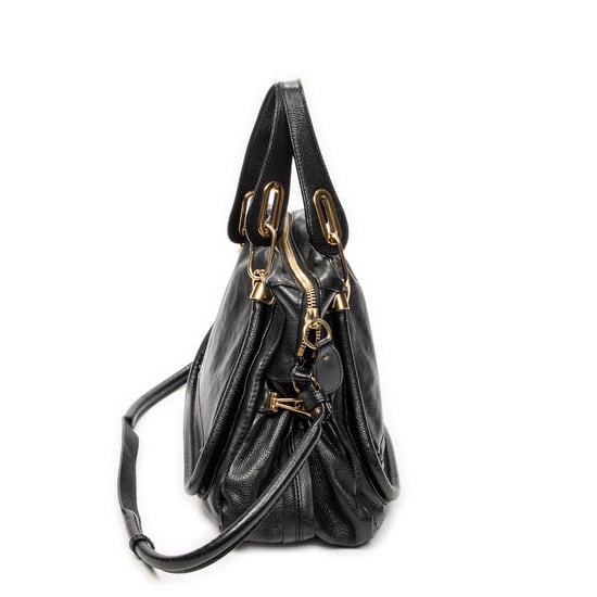 Medium Paraty Schultertasche - Image 4