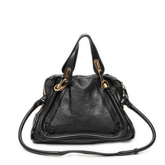 Medium Paraty Schultertasche - Image 5