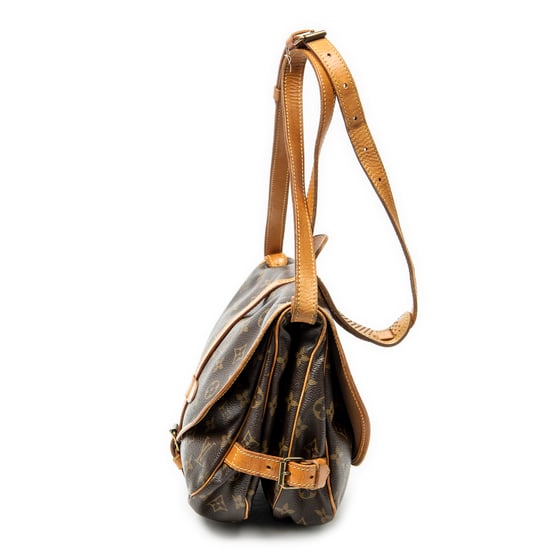 Saumur MM  Schultertasche - Image 3