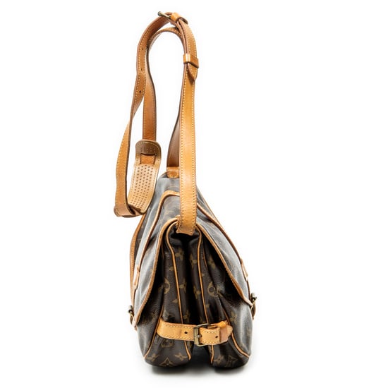 Saumur MM  Schultertasche - Image 4