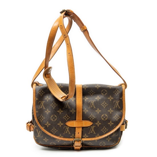 Saumur MM  Schultertasche - Image 5