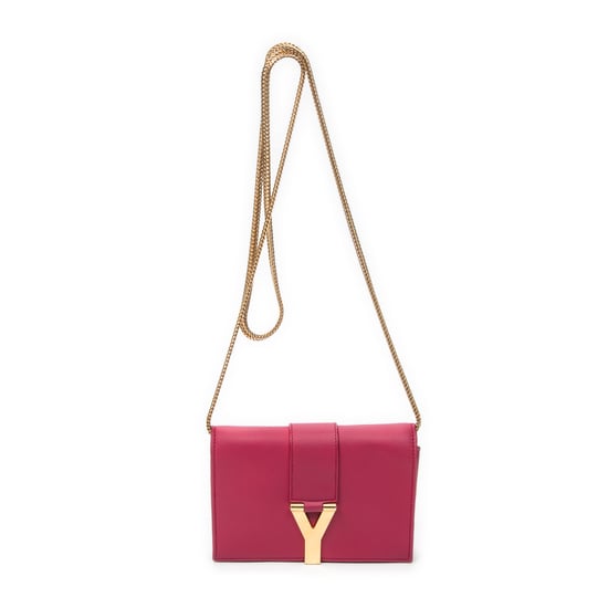 Mini Chyc Flap Crossbody Schultertasche - Image 1