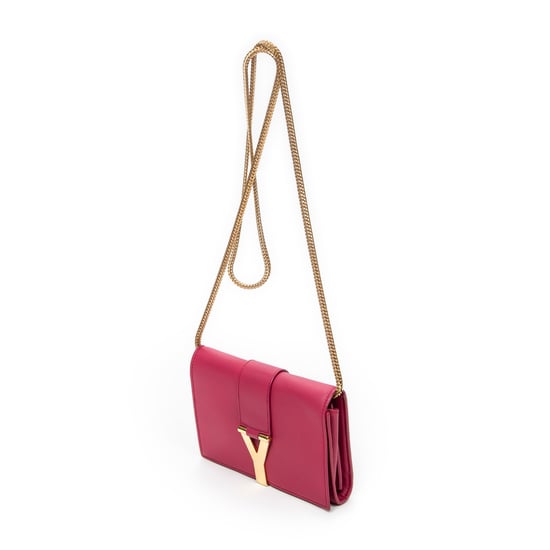 Mini Chyc Flap Crossbody Schultertasche - Image 2