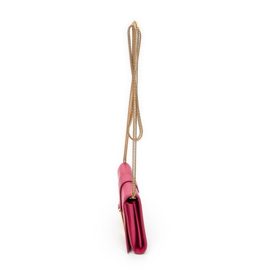Mini Chyc Flap Crossbody Schultertasche - Image 3