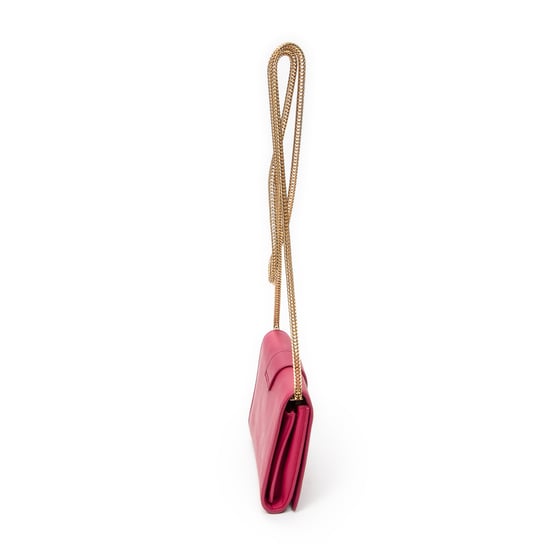 Mini Chyc Flap Crossbody Schultertasche - Image 4