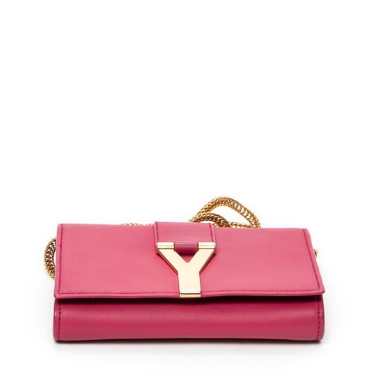 Mini Chyc Flap Crossbody Schultertasche - Image 6