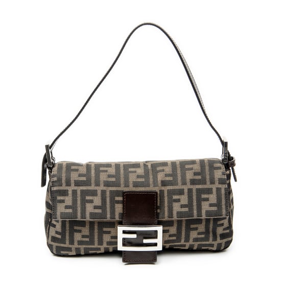 Baguette Schultertasche - Image 1