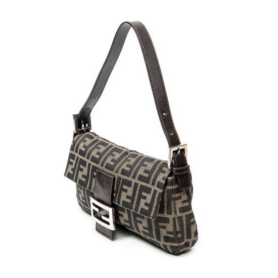 Baguette Schultertasche - Image 2