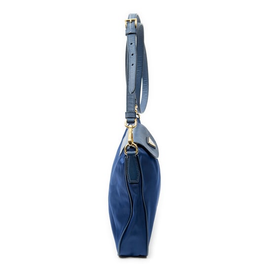 Small Zip Crossbody Schultertasche - Image 4