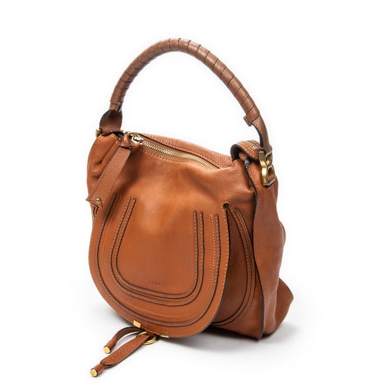 Medium Marcie Hobo Schultertasche - Image 2