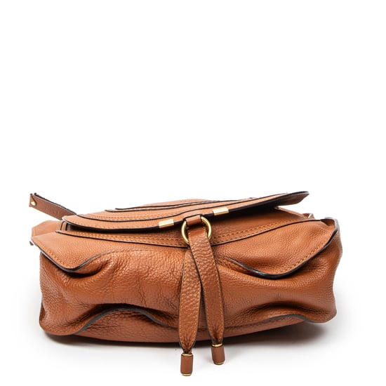 Medium Marcie Hobo Schultertasche - Image 6