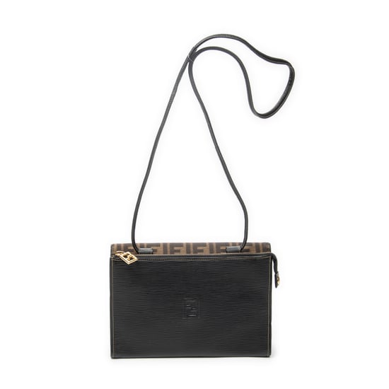 Flap Shoulder Bag Schultertasche - Image 1