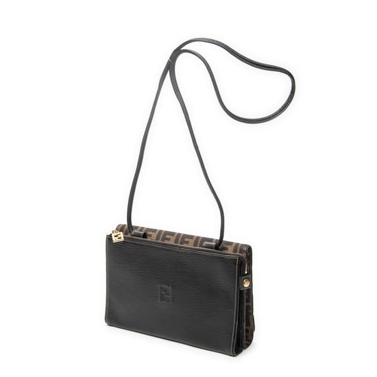 Flap Shoulder Bag Schultertasche - Image 2