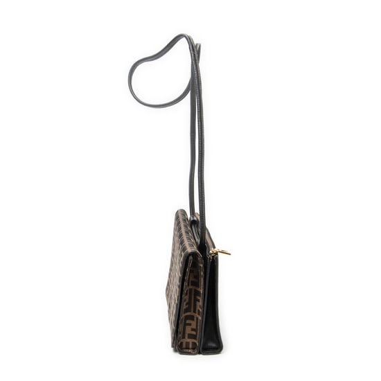 Flap Shoulder Bag Schultertasche - Image 4
