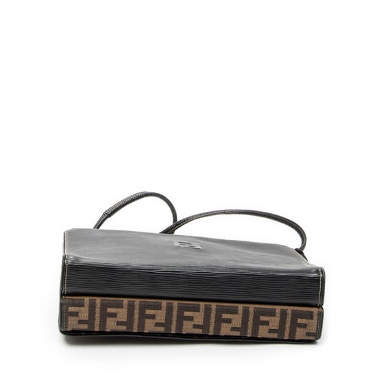 Flap Shoulder Bag Schultertasche - Image 6
