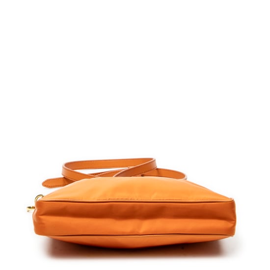 Small Zip Crossbody Schultertasche - Image 6