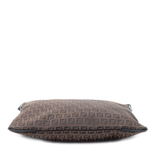 Flat Messenger   Schultertasche - Image 6