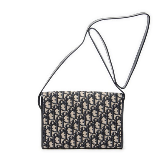 Vintage Flap Shoulder Bag Schultertasche - Image 5
