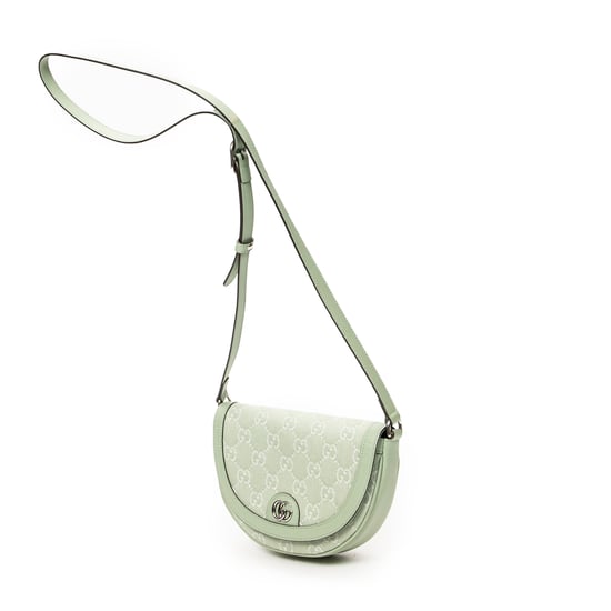 Mini Ophidia Flap Schultertasche - Image 2
