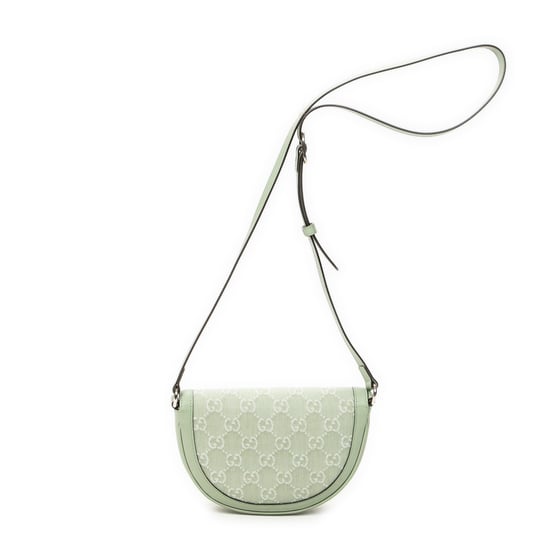 Mini Ophidia Flap Schultertasche - Image 5
