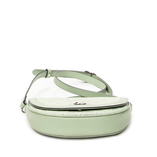 Mini Ophidia Flap Schultertasche - Image 6