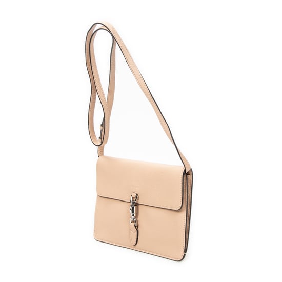 Small Jackie Flap Crossbody   Schultertasche - Image 2