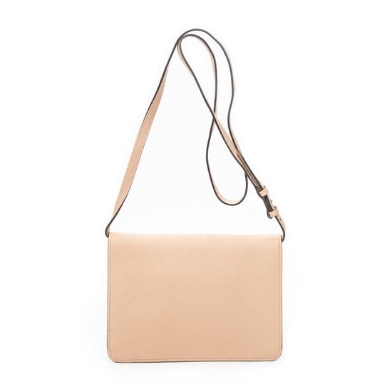 Small Jackie Flap Crossbody   Schultertasche - Image 5