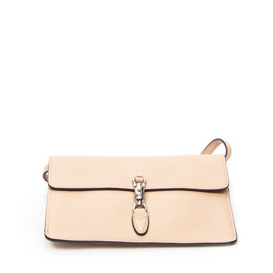 Small Jackie Flap Crossbody   Schultertasche - Image 6