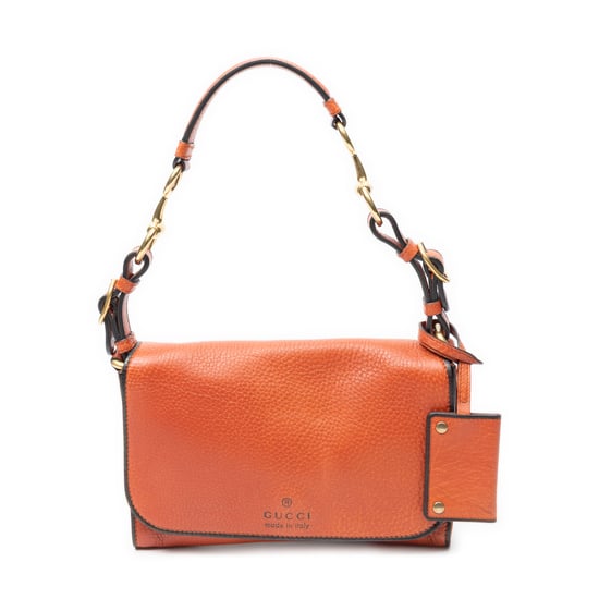 Small Harness Shoulder Bag Schultertasche - Image 1