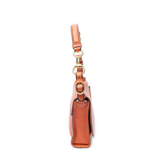 Small Harness Shoulder Bag Schultertasche - Image 4