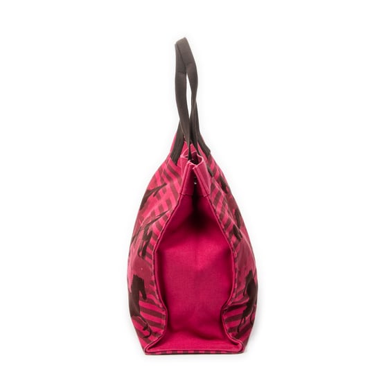 Chevaux En Camouflage Beach Bag   Schultertasche - Image 3