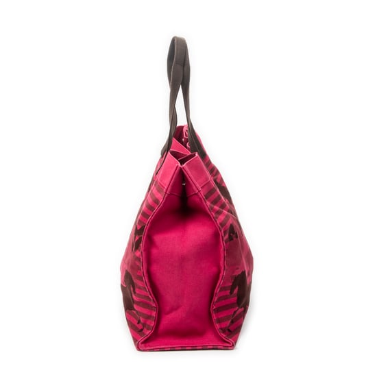 Chevaux En Camouflage Beach Bag   Schultertasche - Image 4