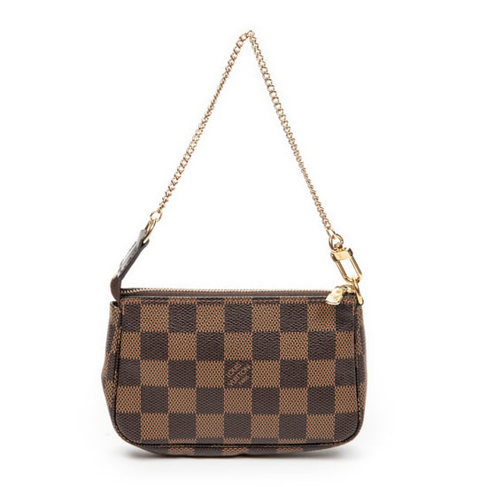 Mini Pochette Accessoires Schultertasche - Image 1