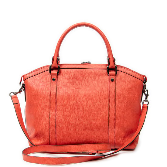 Medium GG Charm Dome Satchel   Schultertasche - Image 5