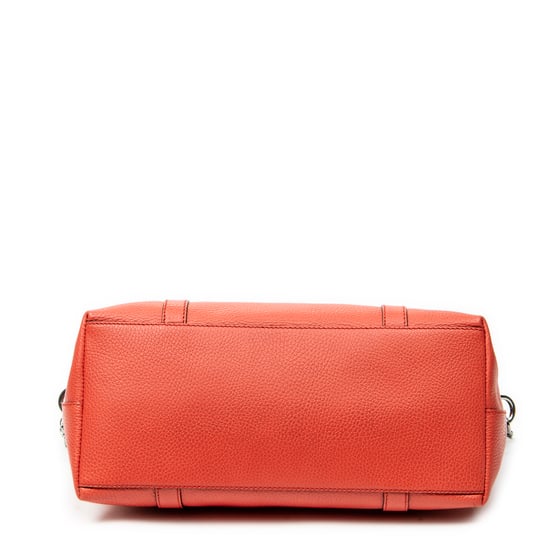 Medium GG Charm Dome Satchel   Schultertasche - Image 6