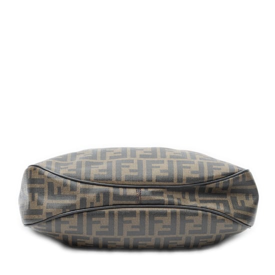 Buckle Crossbody Schultertasche - Image 6