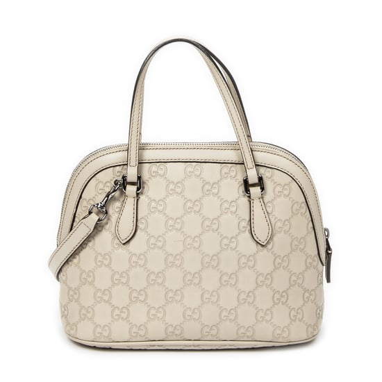 Mini Dome Crossbody Umhängetasche - Image 1