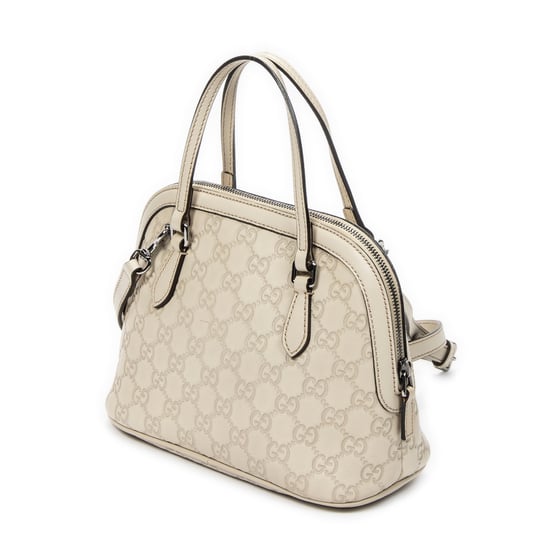 Mini Dome Crossbody Umhängetasche - Image 2