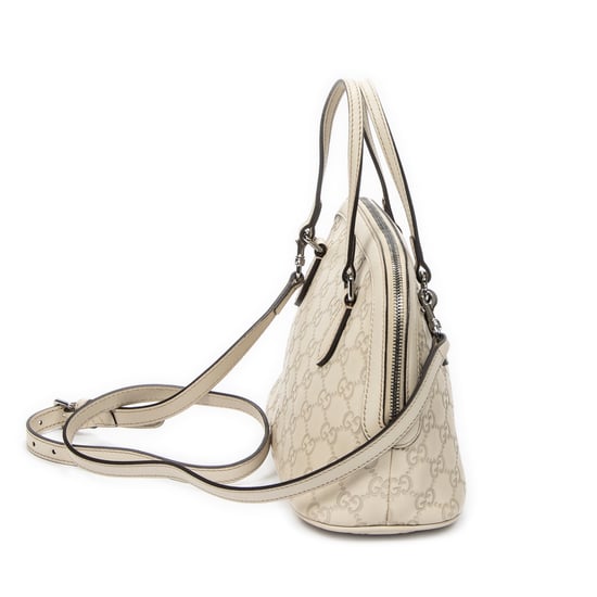 Mini Dome Crossbody Umhängetasche - Image 4