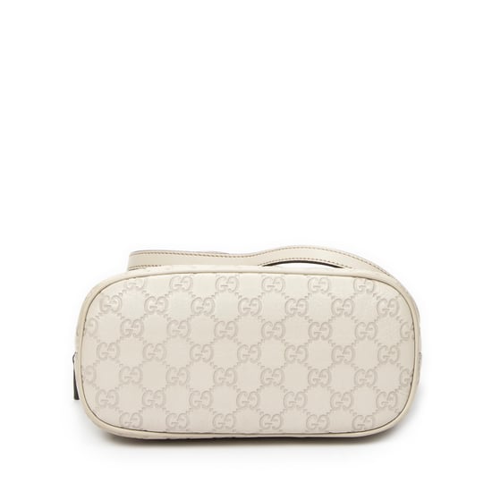Mini Dome Crossbody Umhängetasche - Image 6