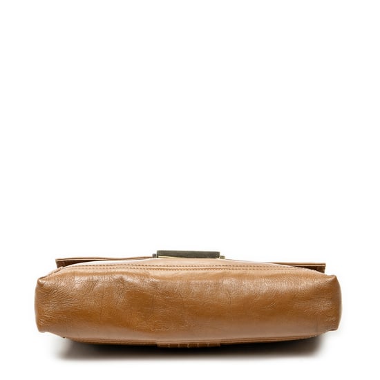 Baguette Chain Flap   Schultertasche - Image 6