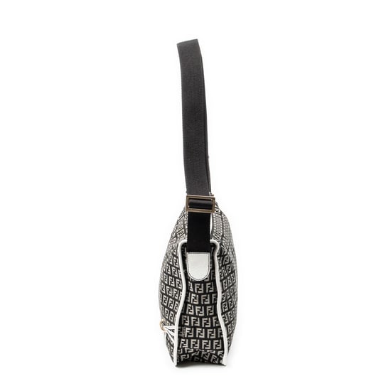 Triple-Strand Messenger   Schultertasche - Image 3