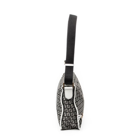 Triple-Strand Messenger   Schultertasche - Image 4