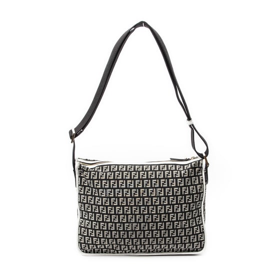 Triple-Strand Messenger   Schultertasche - Image 5
