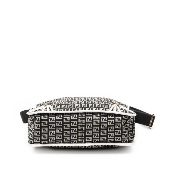 Triple-Strand Messenger   Schultertasche - Image 6