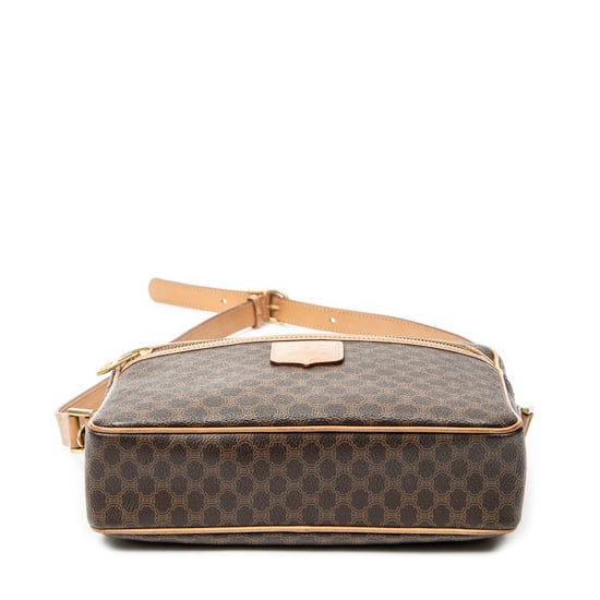 Zip Crossbody Schultertasche - Image 6