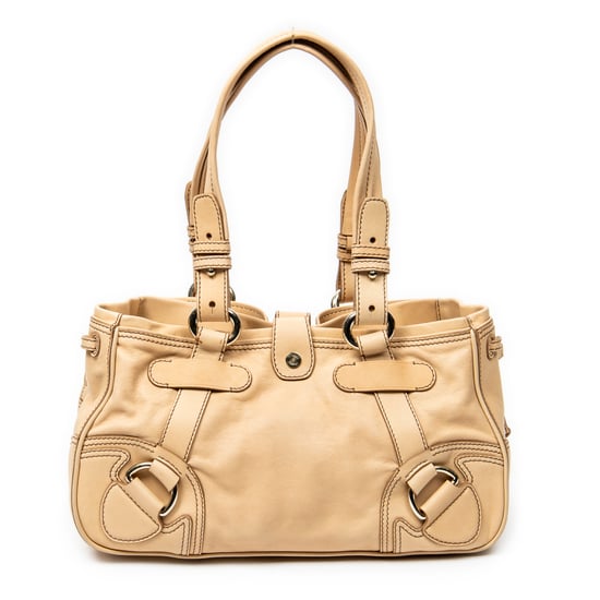 Vtintage Handbag Schultertasche - Image 1